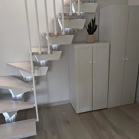 Апартаменты Casa Vacanze