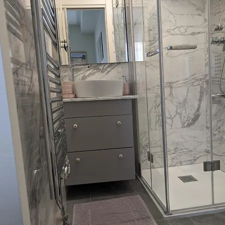 Casa Vacanze * Специя