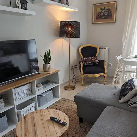 Casa Vacanze Διαμέρισμα