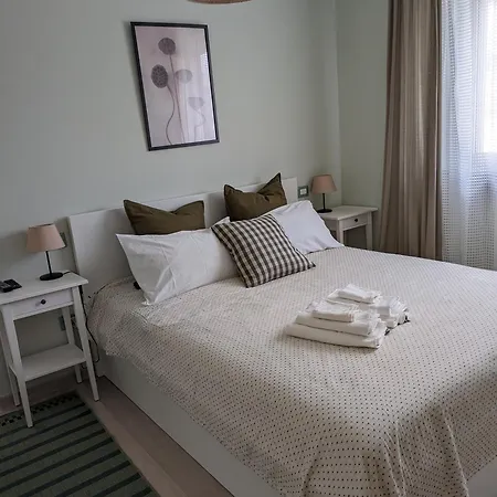 Casa Vacanze Специя