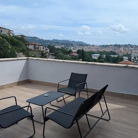 Lägenhet Casa Vacanze