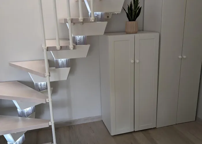 Апартаменты Casa Vacanze