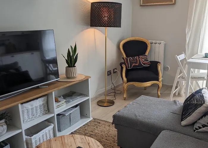 Casa Vacanze Апартаменты