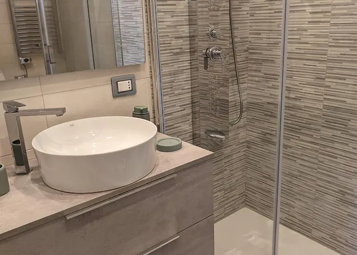 Casa Vacanze Апартаменты Специя