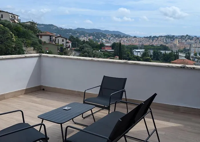 Апартаменты Casa Vacanze